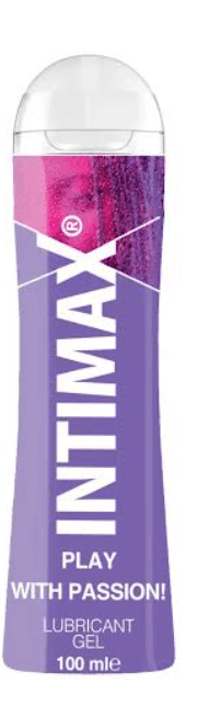 انتيماكس جل للعناية بالمناطق الحساسة 30 جرام