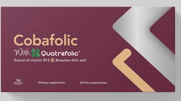 كوبافوليك 30 قرص