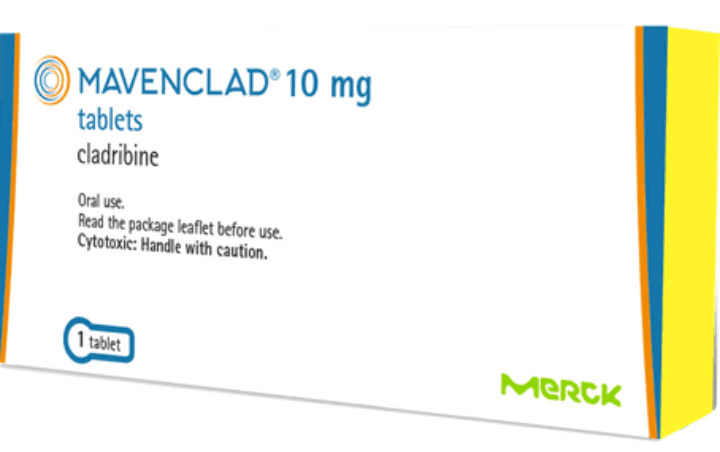 مافينكلاد 10مجم 1 قرص