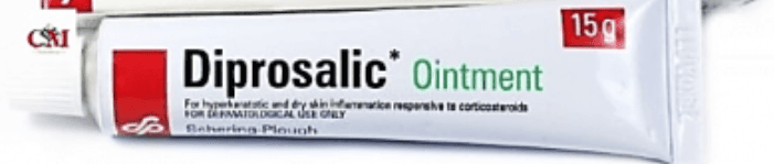 ديبروساليك مرهم 15 جم