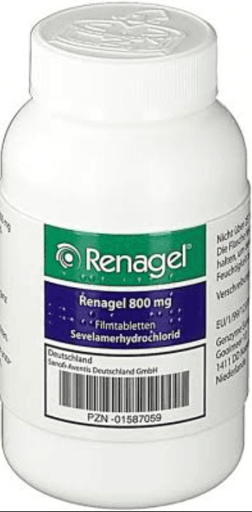 ريناجيل 800مجم 180 قرص