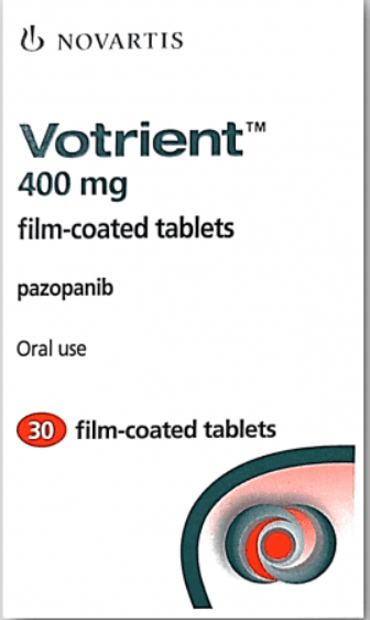 فوترينت 400مجم 30 قرص