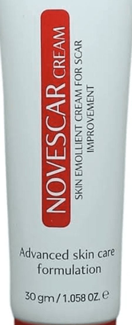 نوفسكار كريم 30 جرام