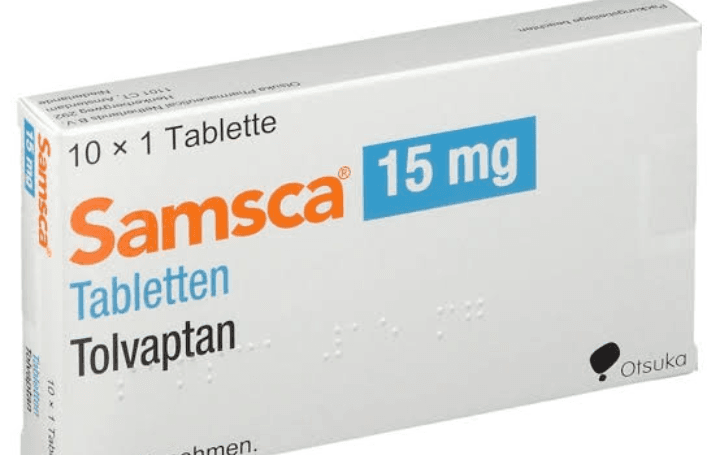 سامسكا 15مجم 10 اقراص