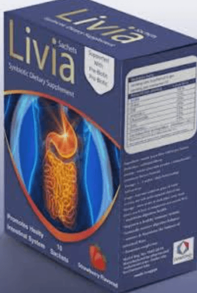 ليفيا 10 اكياس