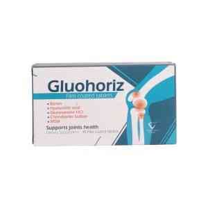 جلوهوريز 30 قرص