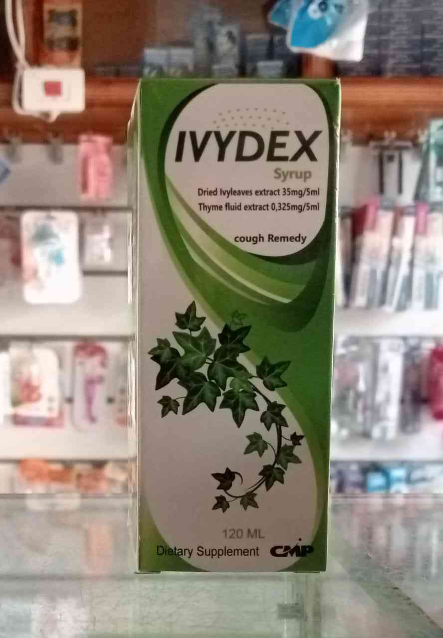 ايفيدكس شراب 120 مل