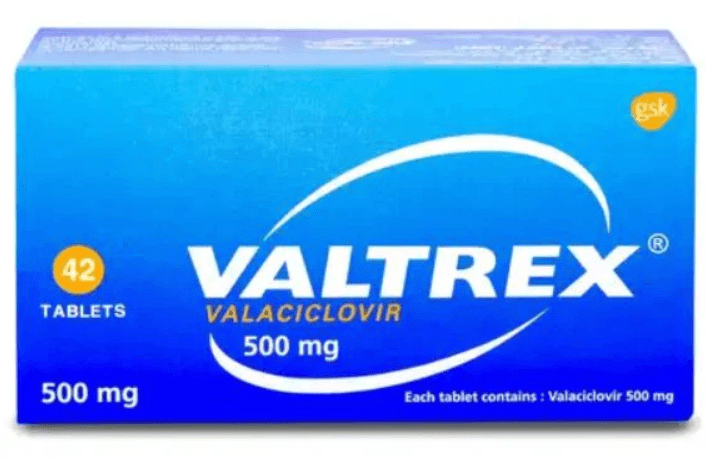 فالتريكس 500مجم 42 قرص