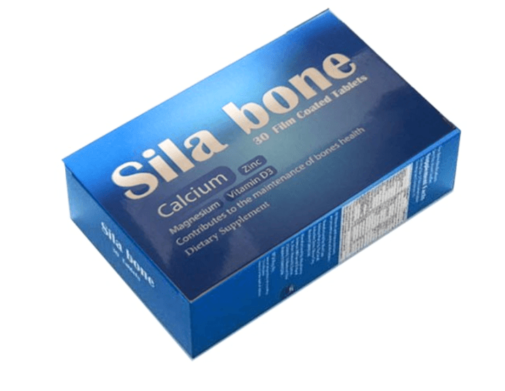 سيلا بون 30 قرص