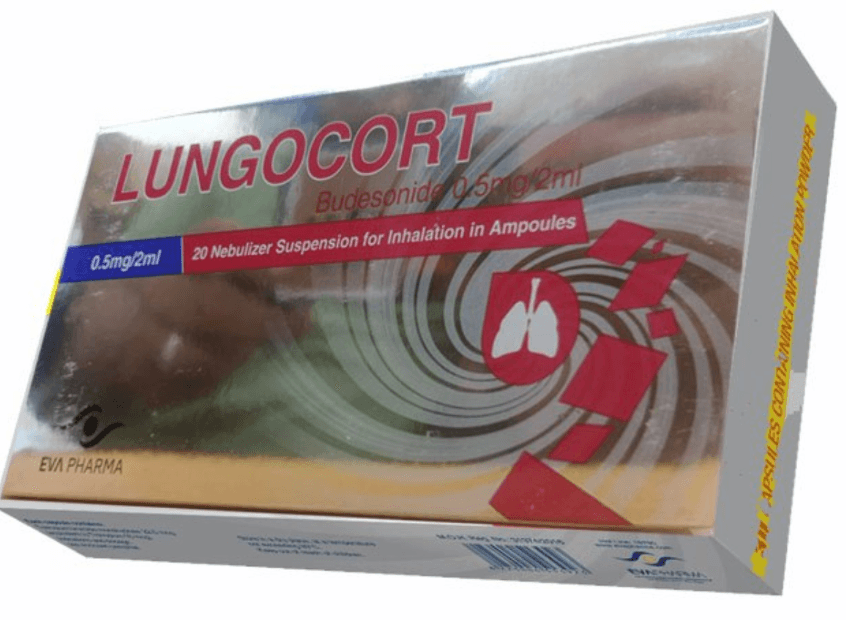 لنجوكورت 0.5مجم/2مل 20 امبول