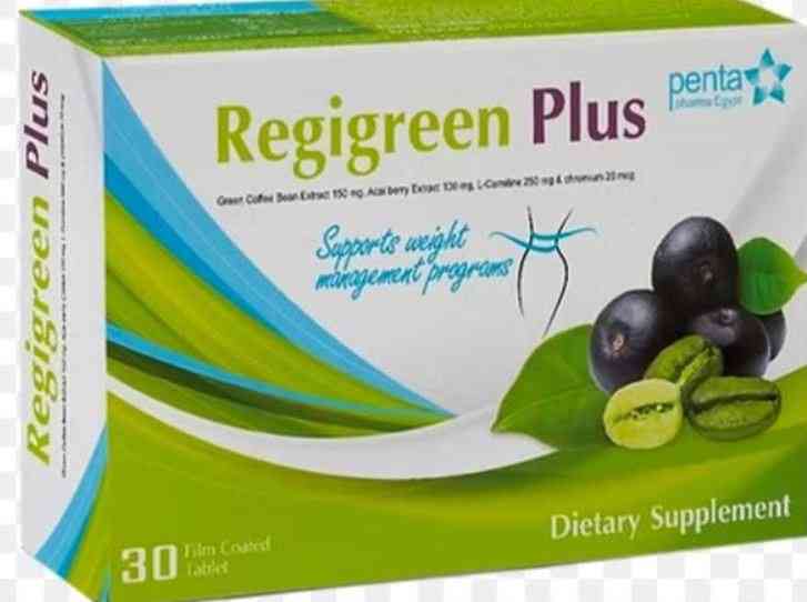 ريجيجرين بلس 30 قرص