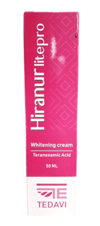 هيرانور لايتبرو كريم 50 مل