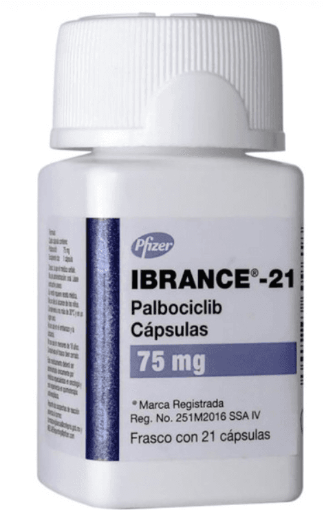 ايبرانس 75 مجم 21 كبسولة