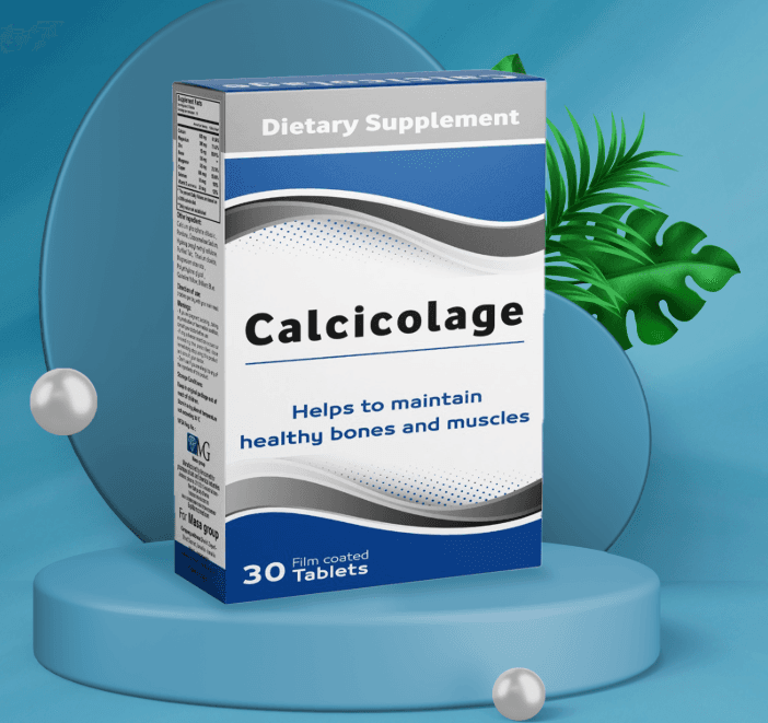 كالسيكولاج 30 قرص