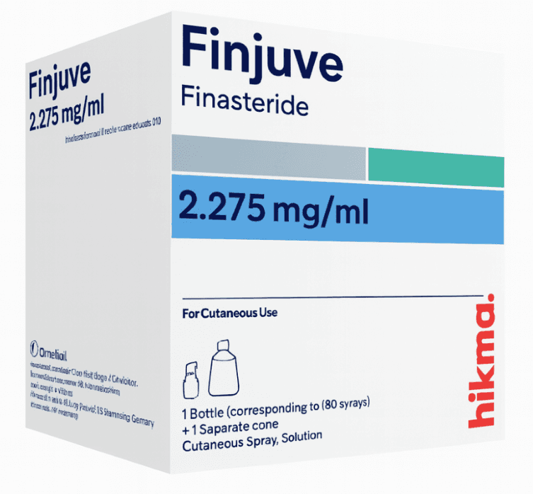 فينجوفي 2.275مجم / مل سبراي 18 مل