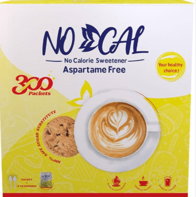 نو كال 300 باكت