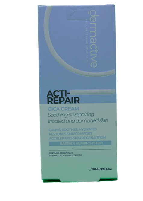 اكتي ريبير سيكا كريم