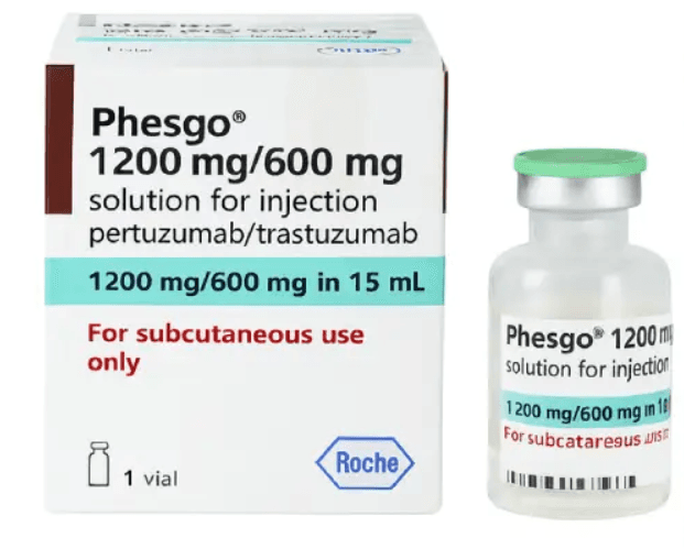 فيسجو 1200مجم/600مجم/30.000 وحدة 15 مل