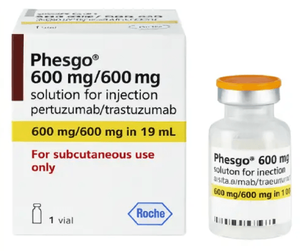 فيسجو 600مجم/600مجم/20.000وحدة 10 مل