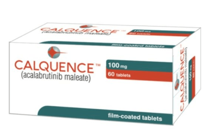 كالكوينس 100مجم 60 كبسولة