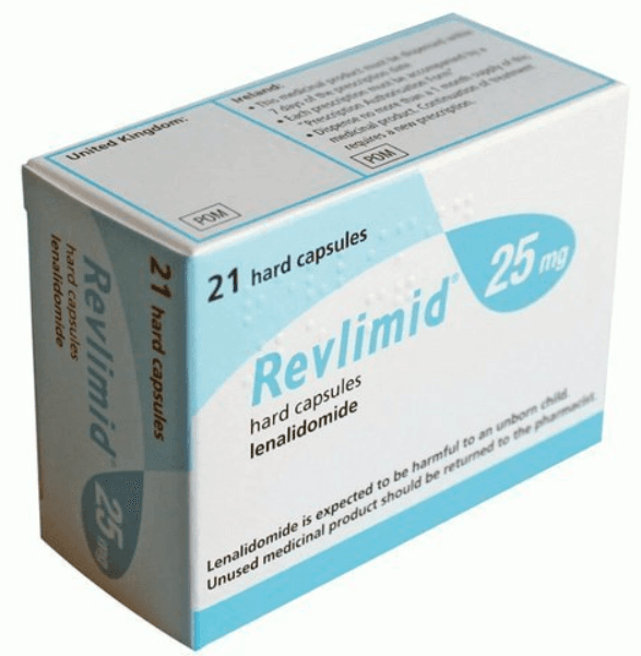 ريفليميد 25مجم 21 كبسولة