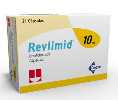 ريفليميد 10مجم 21 كبسولة