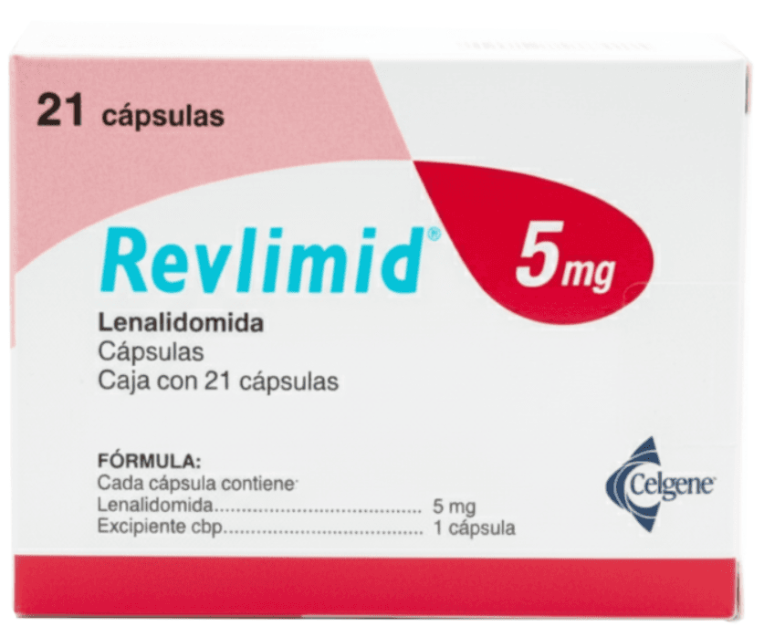 ريفليميد 5مجم 21 كبسول