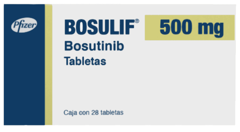 بوزوليف 500 مجم 28 قرص