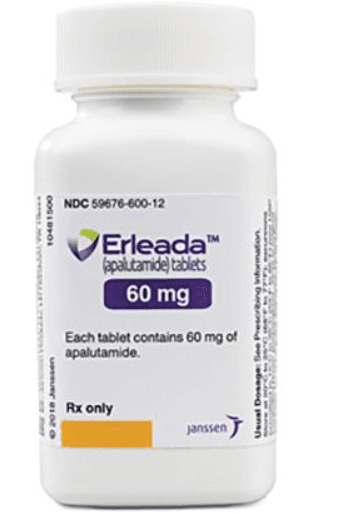 ارليدا 60 مجم 120 قرص