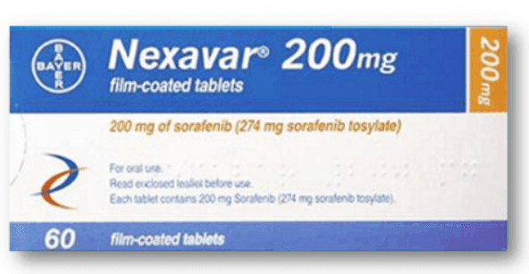 نيكسفار 200مجم 60 قرص