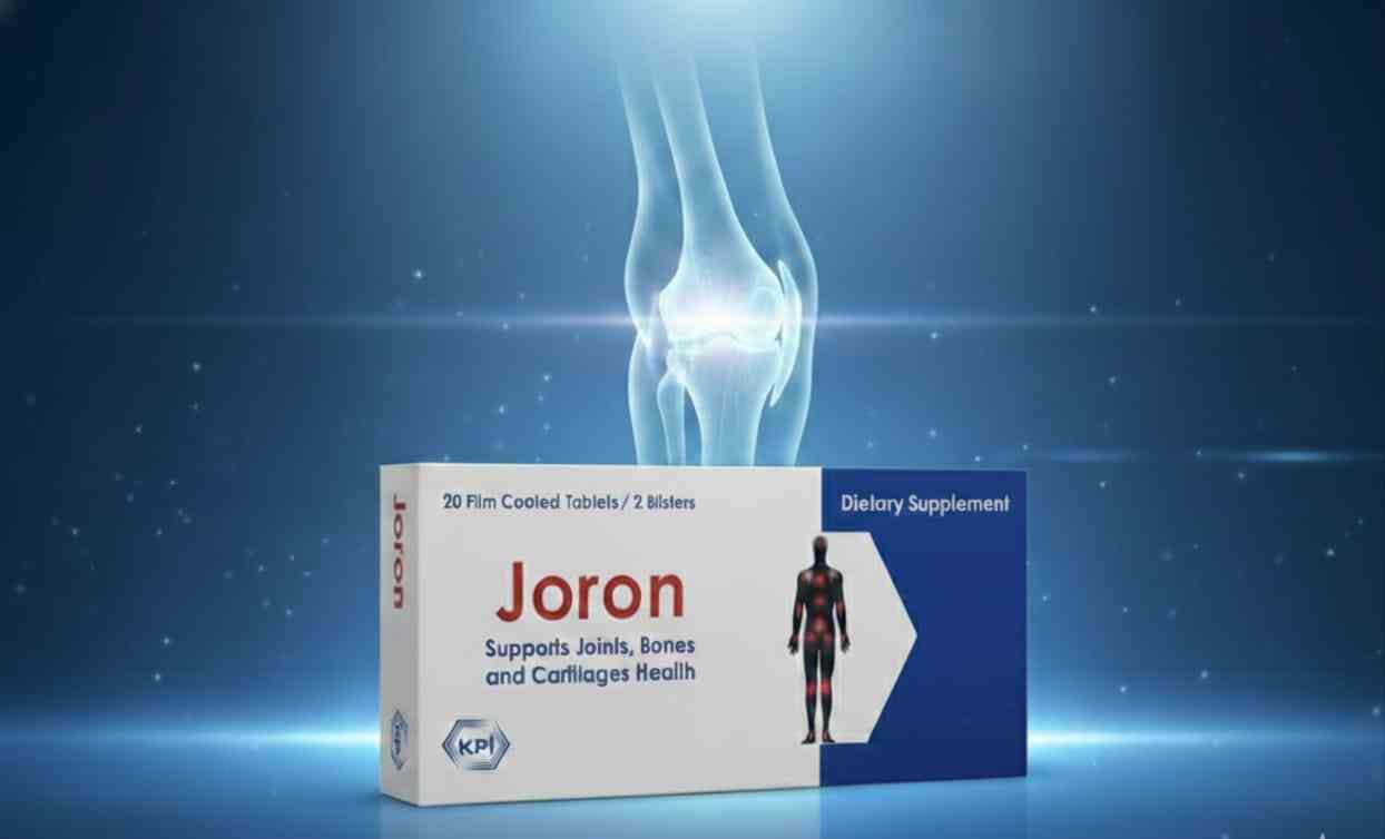 جورون 20 قرص