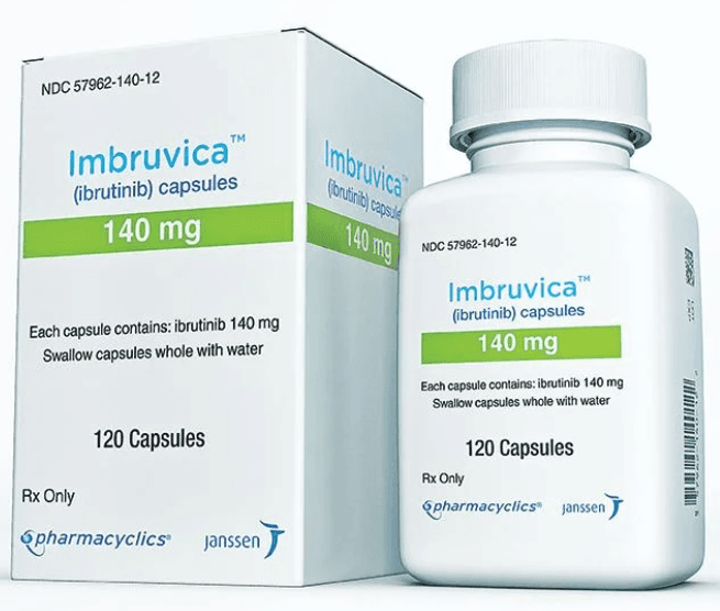 امبروفيكا 140 مجم 120 كبسولة