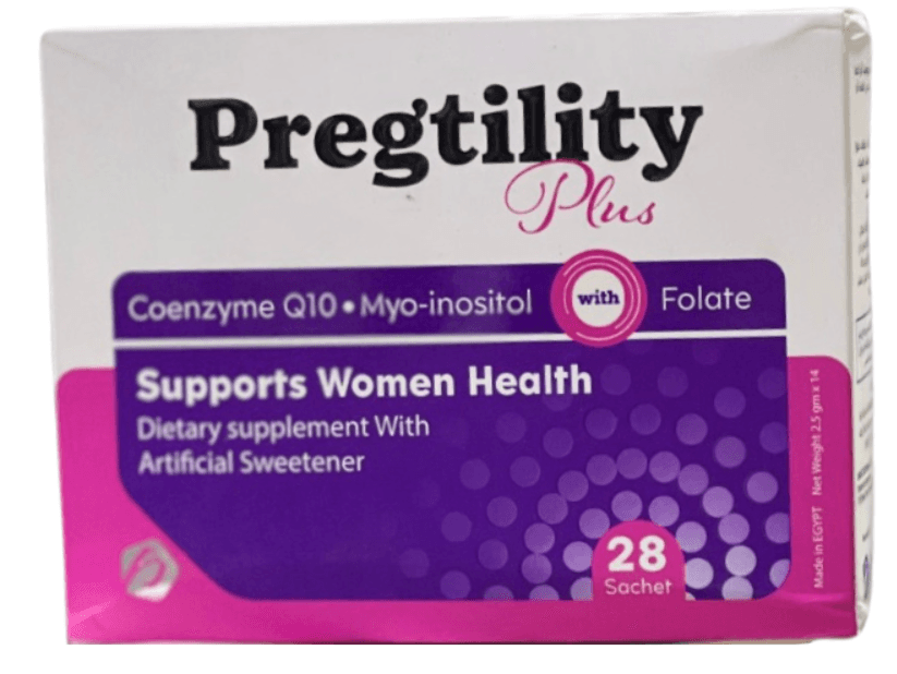 بريجتيليتي بلس للسيدات 28 كيس