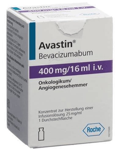 افاستين 400مجم/16مل فيال