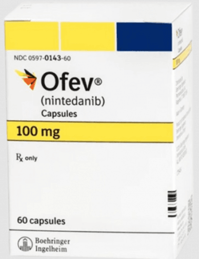 اوفيف 100مجم 60 كبسولة