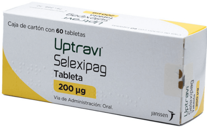 اوبترافي 200 مكجم 60 قرص