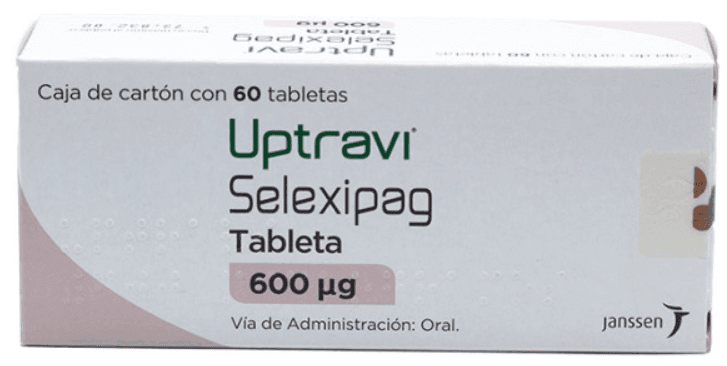 اوبترافي 600 مكجم 60 قرص