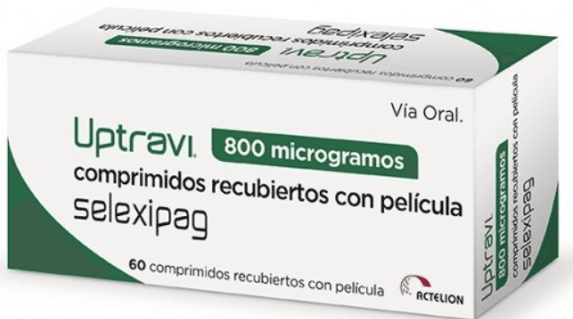 اوبترافي 800 مكجم 60 قرص