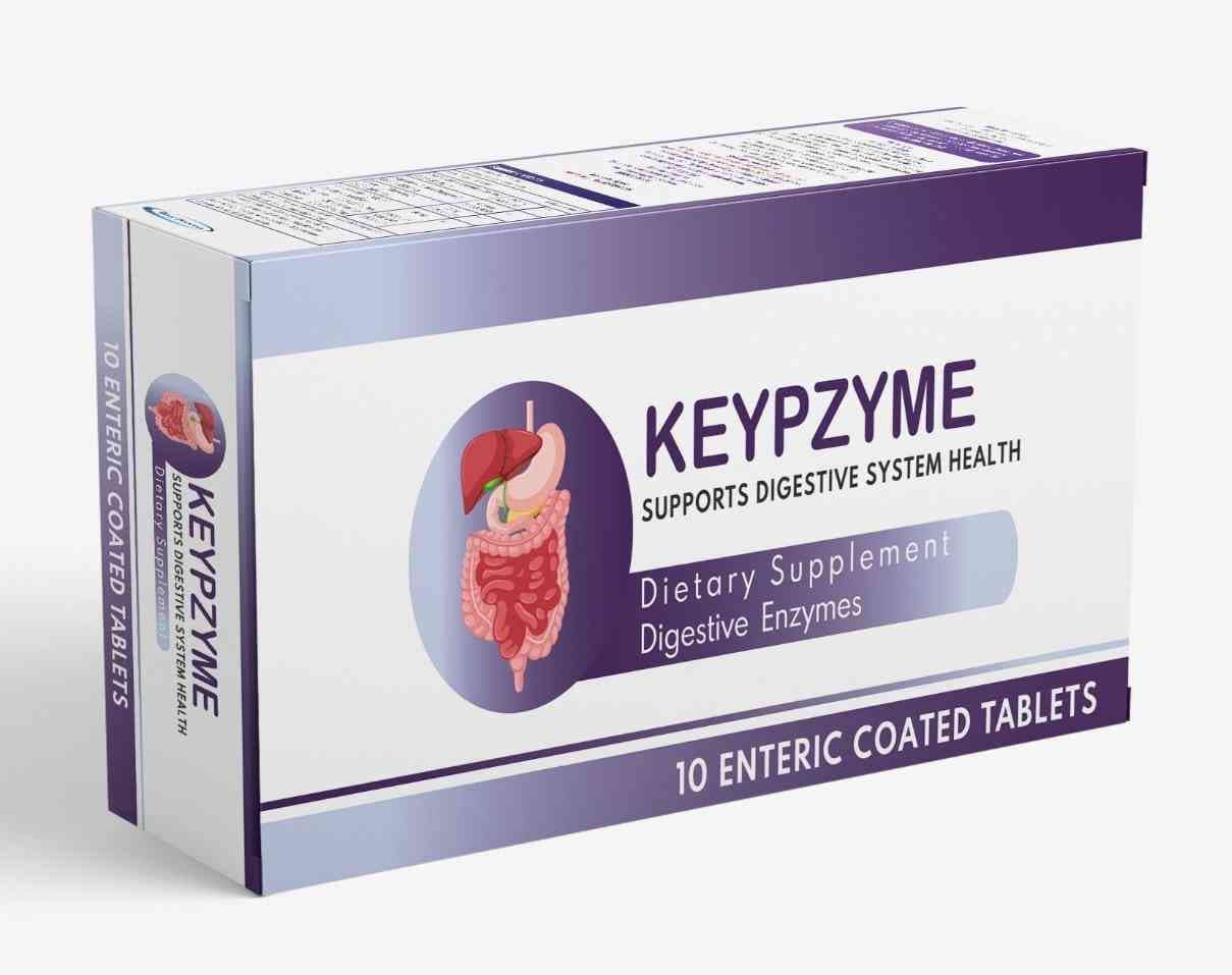 كيبيزيم 10 اقراص