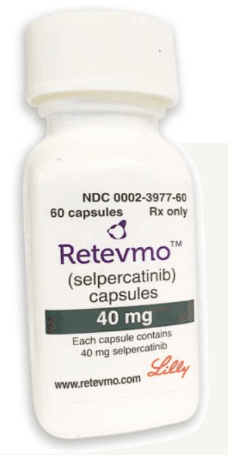 ريتيفمو 40 مجم 60 كبسولة