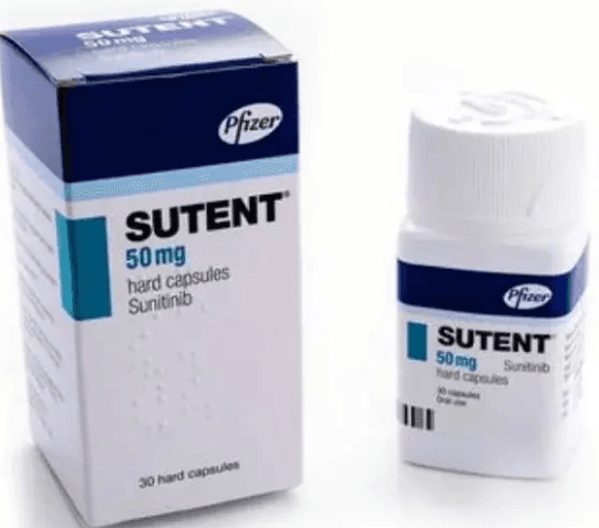 سوتنت 50 مجم 28 كبسولة