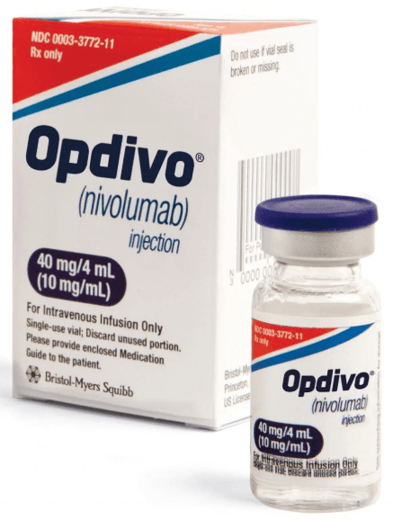 اوبديفو 40مجم/4مل فيال وريدي