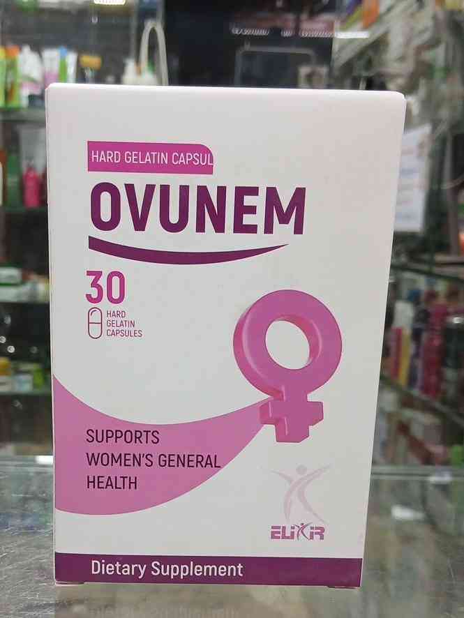 اوفونيم 30 كبسولة