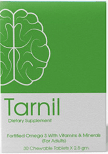 تارنيل 30 قطعة